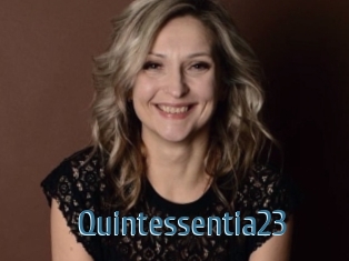 Quintessentia23