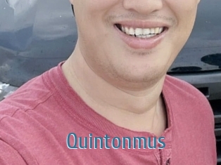 Quintonmus