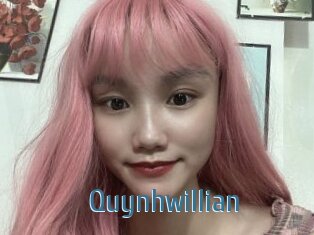 Quynhwillian