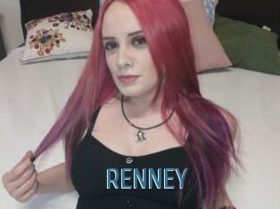 RENNEY