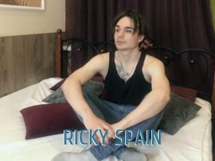 RICKY_SPAIN