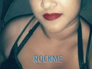 ROCKME