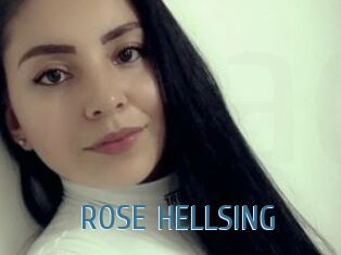 ROSE_HELLSING
