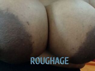 ROUGHAGE