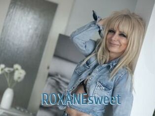 ROXANEsweet