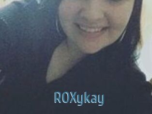 ROXykay