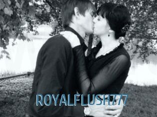 ROYALFLUSH777