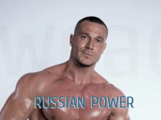 RUSSIAN_POWER