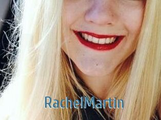 RachelMartin