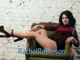 RachelRobinson