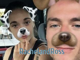 RachelandRoss