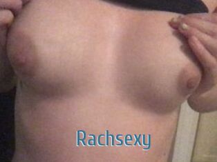 Rachsexy