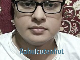 Rahulcutenhot