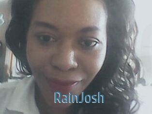 RainJosh