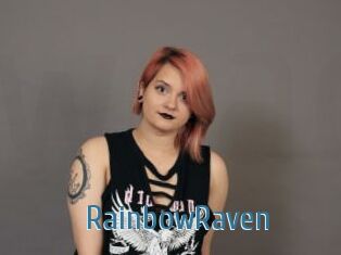RainbowRaven