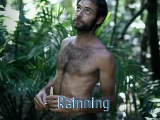 Rainning