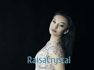 RaisaCrystal