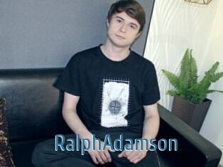 RalphAdamson