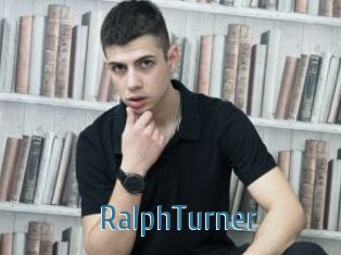 RalphTurner