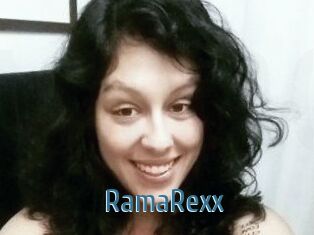 RamaRexx