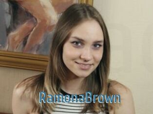 RamonaBrown