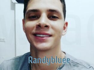 Randybluee