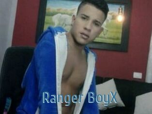 Ranger_BoyX