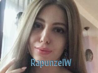 RapunzelW