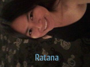 Ratana
