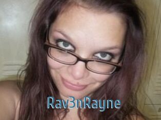 Rav3nRayne