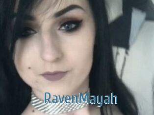 RavenMayah