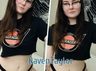RavenTaylor