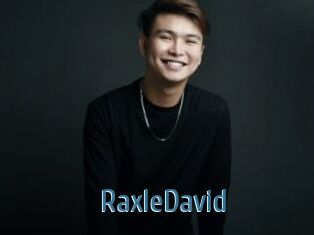 RaxleDavid