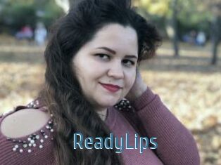 ReadyLips