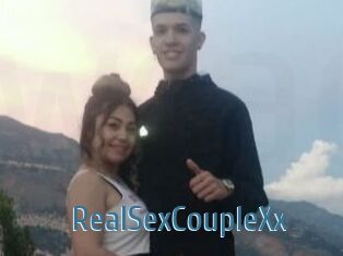 RealSexCoupleXx