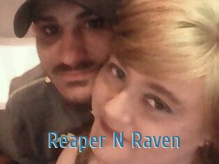 Reaper_N_Raven