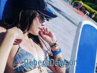 RebecaDawson Web adult links