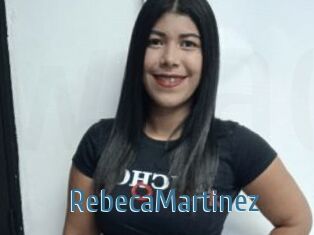 RebecaMartinez