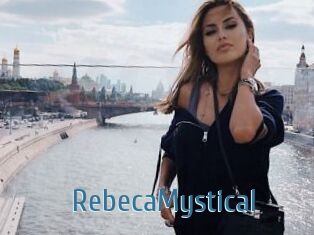 RebecaMystical