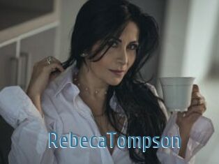 RebecaTompson