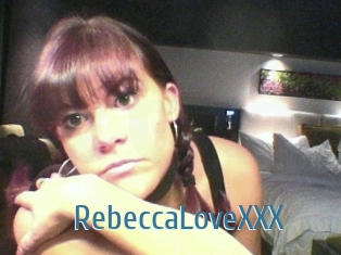 RebeccaLoveXXX