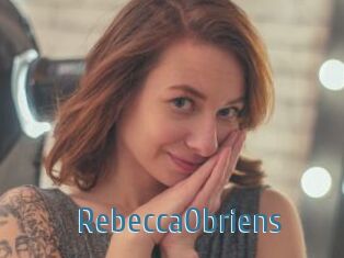 RebeccaObriens