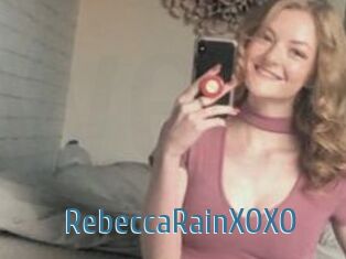 RebeccaRainXOXO