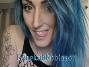 RebekahRobinson