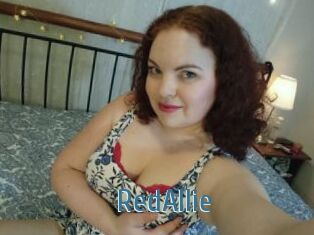 RedAllie