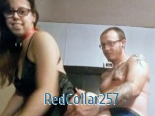 RedCollar257