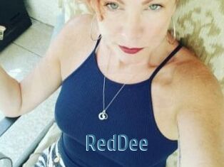 RedDee