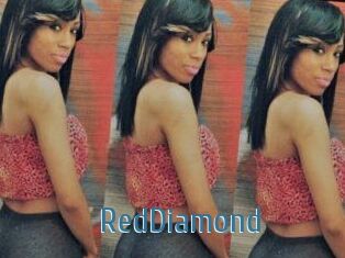RedDiamond