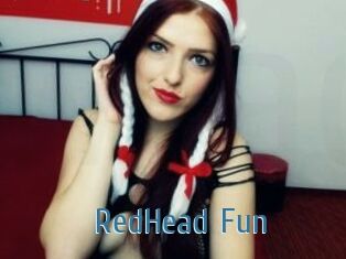 RedHead_Fun