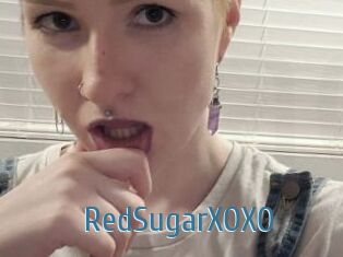 RedSugarXOXO